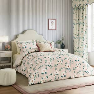 National Trust Poets Rose Blush