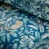 Vantona Jungle Life Blue small 8481B