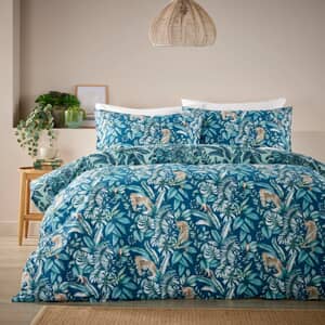 Jungle Life Blue