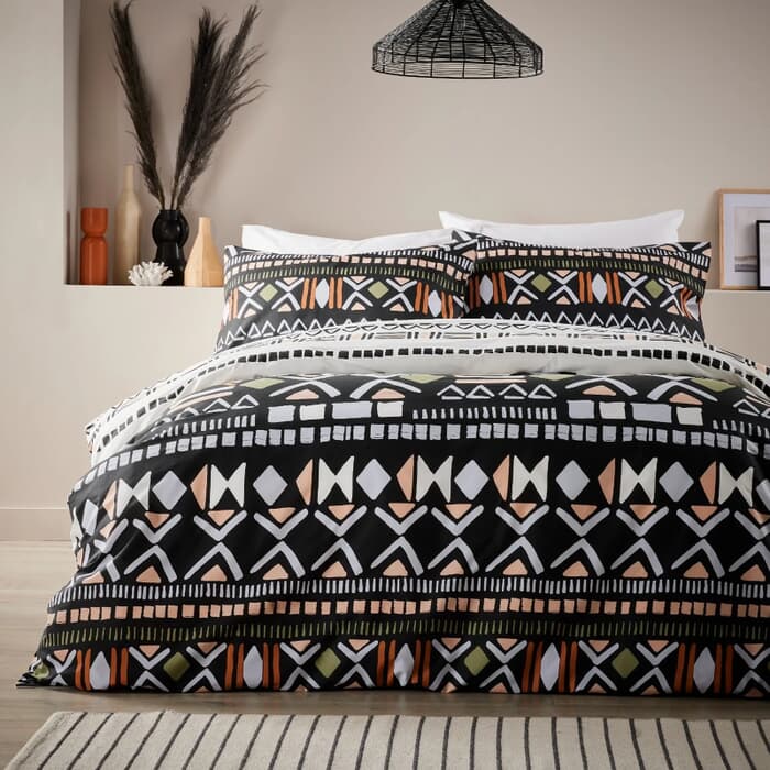 Vantona Sahara Dark large