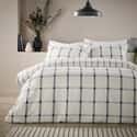 Brushed Plaid Multi