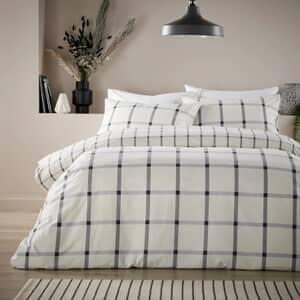 Brushed Plaid Multi