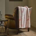 Flamingo Throw