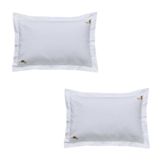 Woodland Friends Offwhite