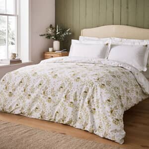 Woodland Friends Offwhite