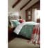 Laura Ashley Pussy Willow Fern Green small