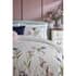 Laura Ashley Hawling Irises Grape Purple small 8512A
