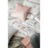 Laura Ashley Pallington Bloom Plaster Pink small 8515B