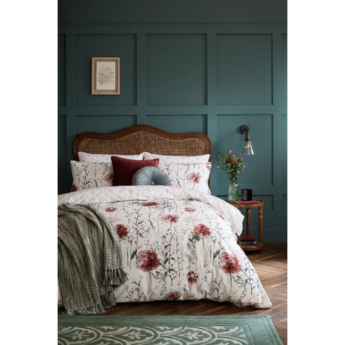 Laura Ashley Pallington Bloom Ruby large