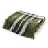 Lyndon Company Fergus Tartan Throw small 8534THR1