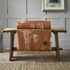 Lyndon Company Cow And Calf Throw small 8541A
