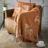 Lyndon Company Cow And Calf Throw small 8541B