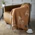 Lyndon Company Cow And Calf Throw small
