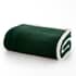 Deyongs Penzance Throw Dark Green small 8547THR1