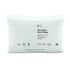 Fine Bedding Co Luna Extra Firm Pillow small 8552E