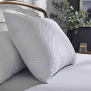 Silky Soft Pillow