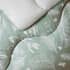 Night Lark Forest Sprigs Coverless Duvet small 8555A