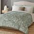 Night Lark Forest Sprigs Coverless Duvet small 8555B