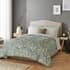Night Lark Forest Sprigs Coverless Duvet small