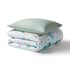 Night Lark Junior Animal Atlas Coverless Duvet small 8557QC1