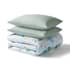 Night Lark Junior Animal Atlas Coverless Duvet small 8557QC2