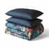  Autumn Floral Coverless Duvet small 8561BS2