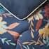  Autumn Floral Coverless Duvet small 8561B