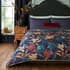  Autumn Floral Coverless Duvet small