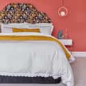 Scallop Edge White