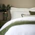 Christy Scallop Edge Matcha small 8570A