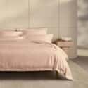 1000 Thread Count Sateen Rosewater