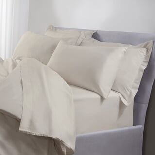 5 Star Cotton 250 Thread Count Cream