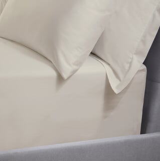 5 Star Cotton 250 Thread Count Cream