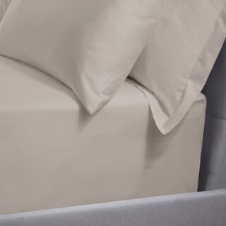 5 Star Cotton 250 Thread Count Latte