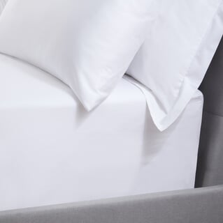 5 Star Cotton 500 Thread Count White