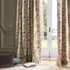Voyage Maison Ilinizas Curtains Poppy/Natural small