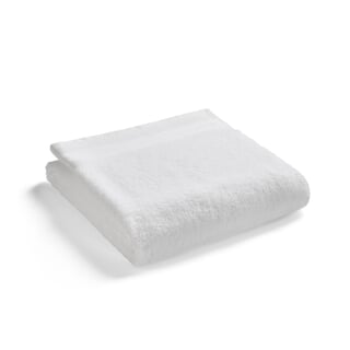 Signature Towels White
