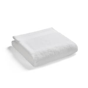 Signature Towels White