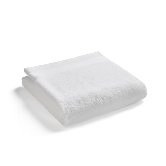Christy Signature Towels White large