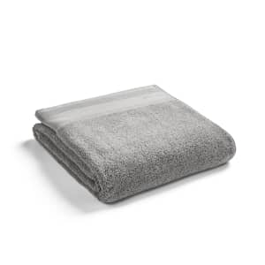 Signature Towels Opal Grey