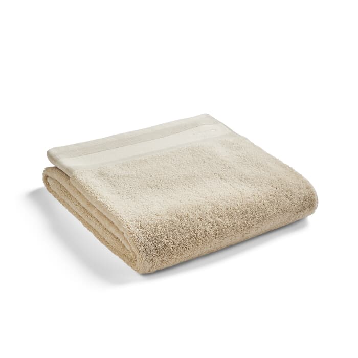 Christy Signature Towels Sand large