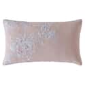 Vintage Bunch Pink Cushion