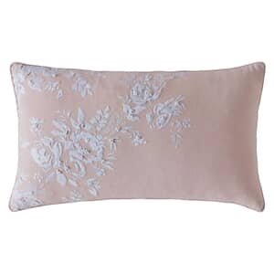 Vintage Bunch Pink Cushion
