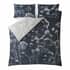 Graham And Brown Flower Press Indigo small 8617E