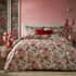 Graham And Brown Wallflower Rust Black small 8618A