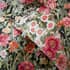 Graham And Brown Wallflower Rust Black small 8618C