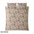 Graham And Brown Wallflower Rust Black small 8618F