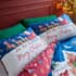 Catherine Lansfield Christmas Santas Workshop small 8629B