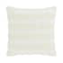 Catherine Lansfield Chunky Marl Knit Cushion Cream small 8637CUS1