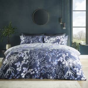 Mai Blossom Blue